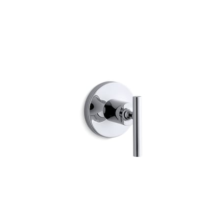 Kohler Bathtub K-T14491-4-CP - product photo 1
