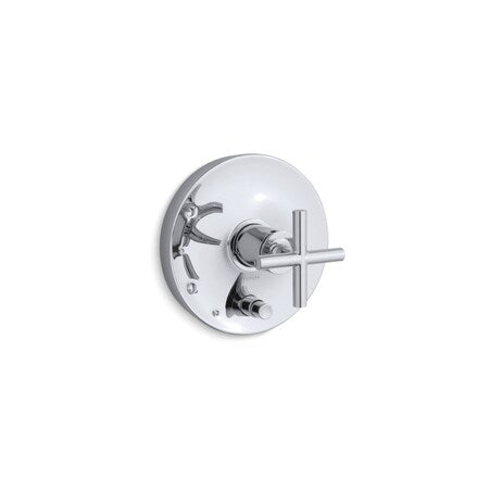 Kohler Faucet K-T14501-3-CP - product photo 1