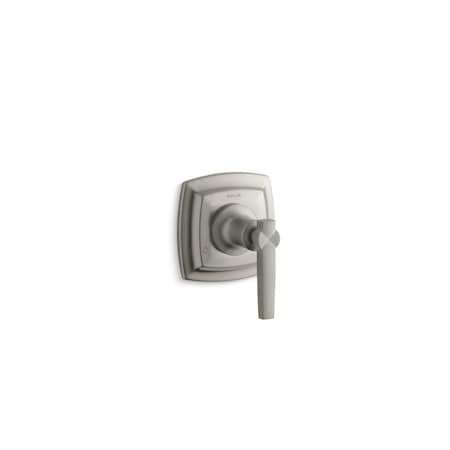 Kohler Bathtub K-T16242-4-BN - product photo 1