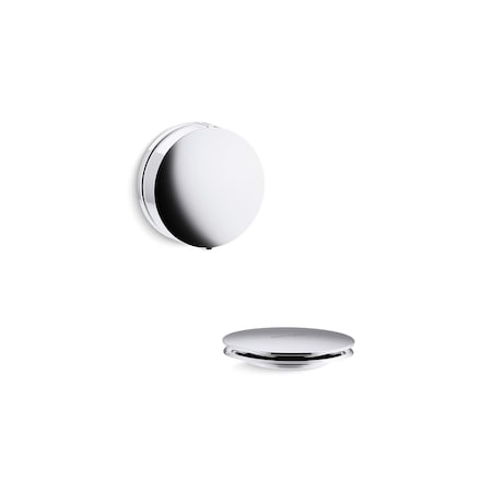 Kohler Bathtub K-T37392-CP - product photo 1