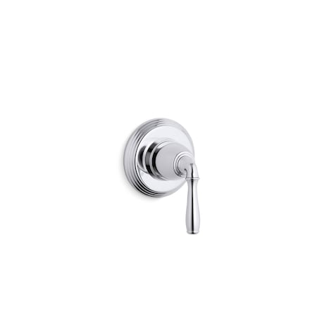Kohler Bathtub K-T376-4-CP - product photo 1