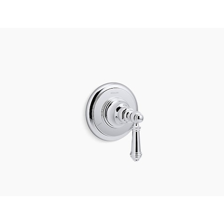 Kohler Bathtub K-T72770-4-CP - product photo 1