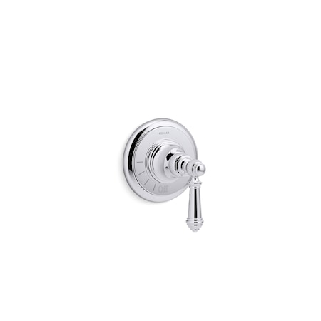 Kohler Bathtub K-T72771-4-CP - product photo 1