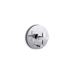 Kohler Bathtub K-T73117-3-CP - product photo 1