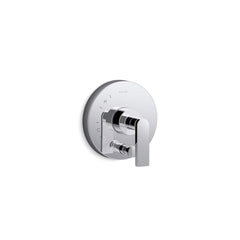 Kohler Bathtub K-T73117-4-CP - product photo 1