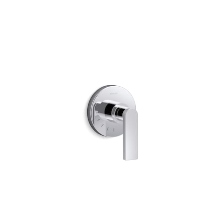 Kohler Bathtub K-T73135-4-CP - product photo 1