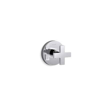 Kohler Bathtub K-T73140-3-CP - product photo 1