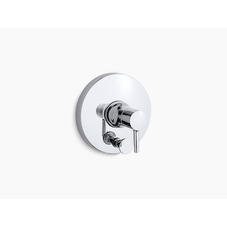 Kohler Faucet K-T8979-4-CP - product photo 1