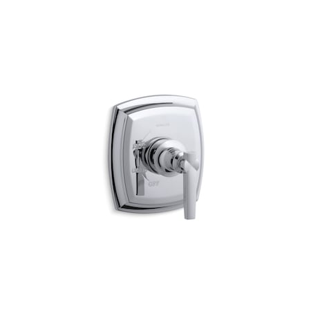 Kohler Faucet K-TS16235-4-CP - product photo 1