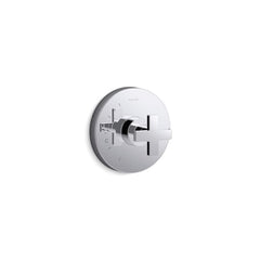 Kohler Bathtub K-TS73115-3-CP - product photo 1