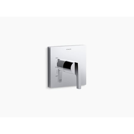 Kohler Bathtub K-TS99761-4-CP - product photo 1