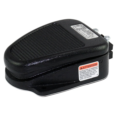 Linemaster Control Component 636-S - product photo 1