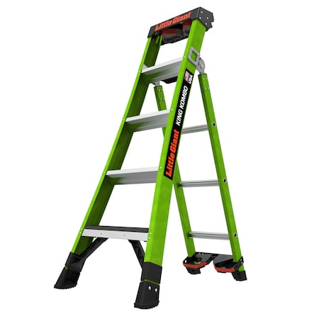 Little Giant Ladders Ladder 13905-071 - product photo 1