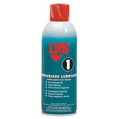 LPS Machine Lubricant 00116, 11 Ounce - product photo 1