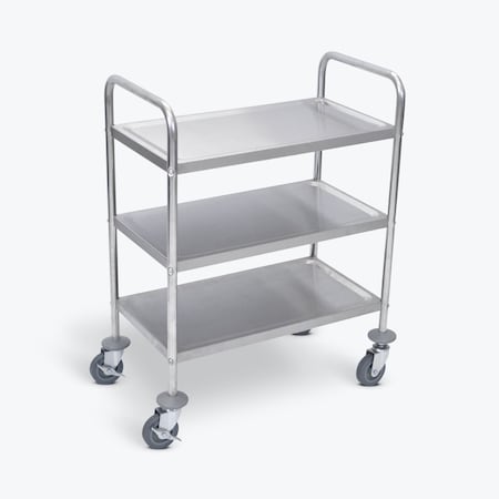Luxor Hand Truck L100S3 - product photo 1