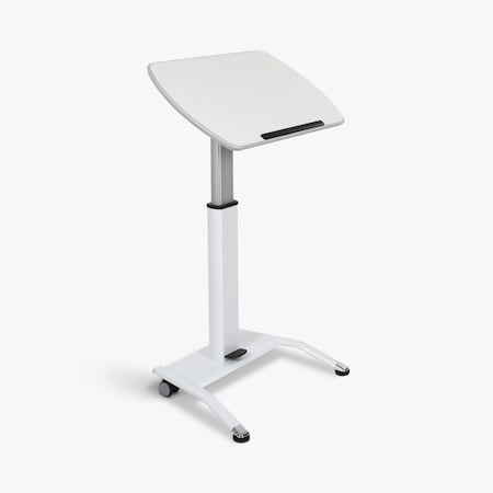 Luxor Office Furniture LX-PNADJ-WH - product photo 1
