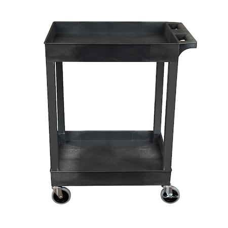 Luxor Hand Truck SEC11-B - product photo 1