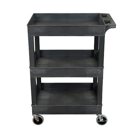 Luxor Hand Truck SEC111-B - product photo 1