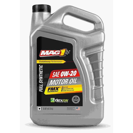 MAG 1 Automotive Fluid MAG65828 - product photo 1