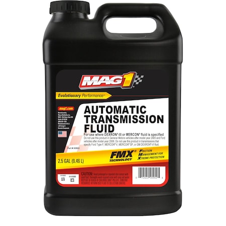 MAG 1 Automotive Fluid MG06DX22 - product photo 1