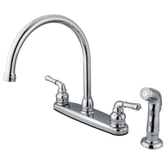 Magellan Faucet FB791SP - product photo 1
