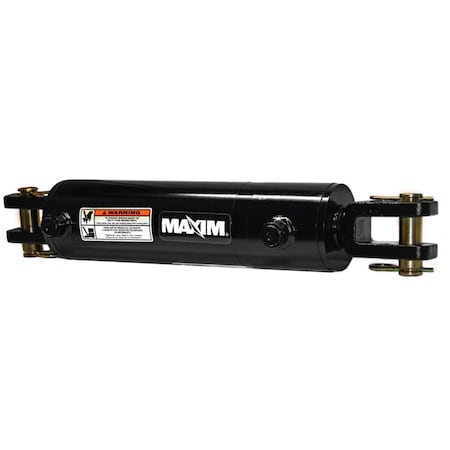 Maxim Hydraulic Part 288450 - product photo 1