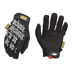 Mechanix Wear MG-05-013 Work Glove, 3X-Large, Black - product photo 1