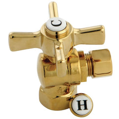 Millennium Faucet CC33102ZX - product photo 1