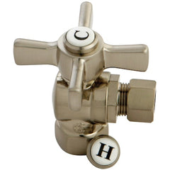 Millennium Faucet CC33108ZX - product photo 1
