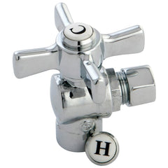 Millennium Faucet CC43201ZX - product photo 1