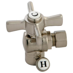 Millennium Faucet CC43208ZX - product photo 1