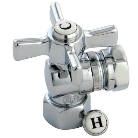Millennium Faucet CC44101ZX - product photo 1