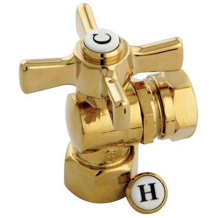 Millennium Faucet CC44102ZX - product photo 1