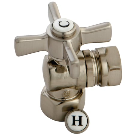 Millennium Faucet CC44108ZX - product photo 1