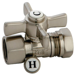 Millennium Faucet CC44158ZX - product photo 1