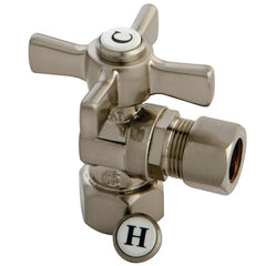 Millennium Faucet CC44408ZX - product photo 1