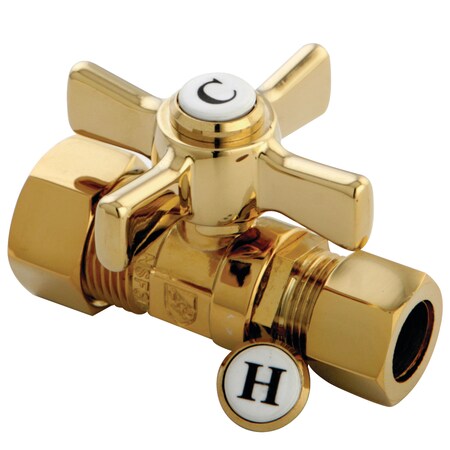 Millennium Faucet CC44452ZX - product photo 1