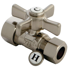 Millennium Faucet CC44458ZX - product photo 1