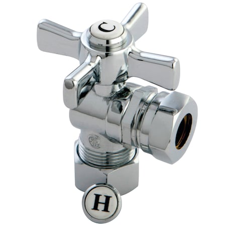 Millennium Faucet CC54301ZX - product photo 1
