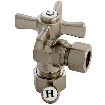 Millennium Faucet CC54408ZX - product photo 1
