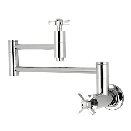 Millennium Faucet KS8101ZX - product photo 1