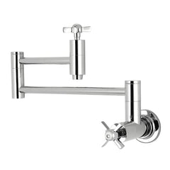 Millennium Faucet KS8101ZX - product photo 1
