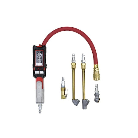 Milton Shop Tool S-580EKIT - product photo 1