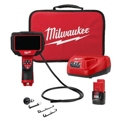 Milwaukee Tool Test Instrument 2323-21 - product photo 1