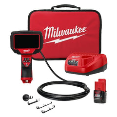 Milwaukee Tool Test Instrument 2324-21 - product photo 1