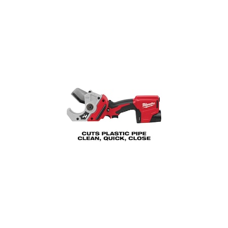 Milwaukee Tool Power Tool Accessory 2470-21 - product photo 1