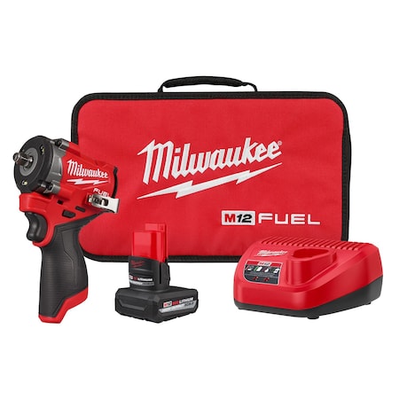 Milwaukee Tool Power Tool Accessory 2562-21 - product photo 1