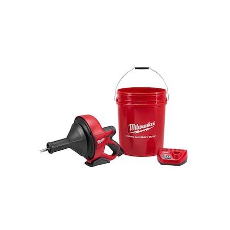 Milwaukee Tool Power Tool Accessory 2571-21 - product photo 1