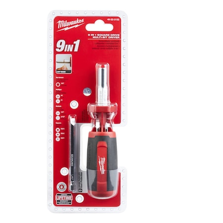 Milwaukee Tool Hand Tool 48-22-2132 - product photo 1