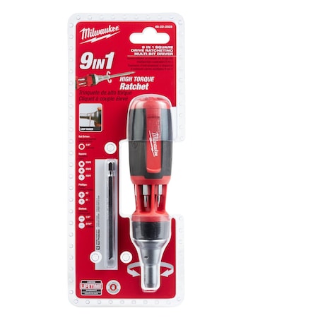 Milwaukee Tool Hand Tool 48-22-2322 - product photo 1